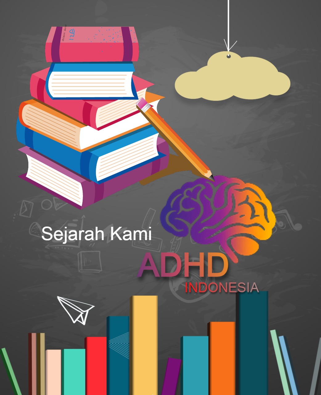 Sejarah ADHD Indonesia Kabupaten Lanny Jaya